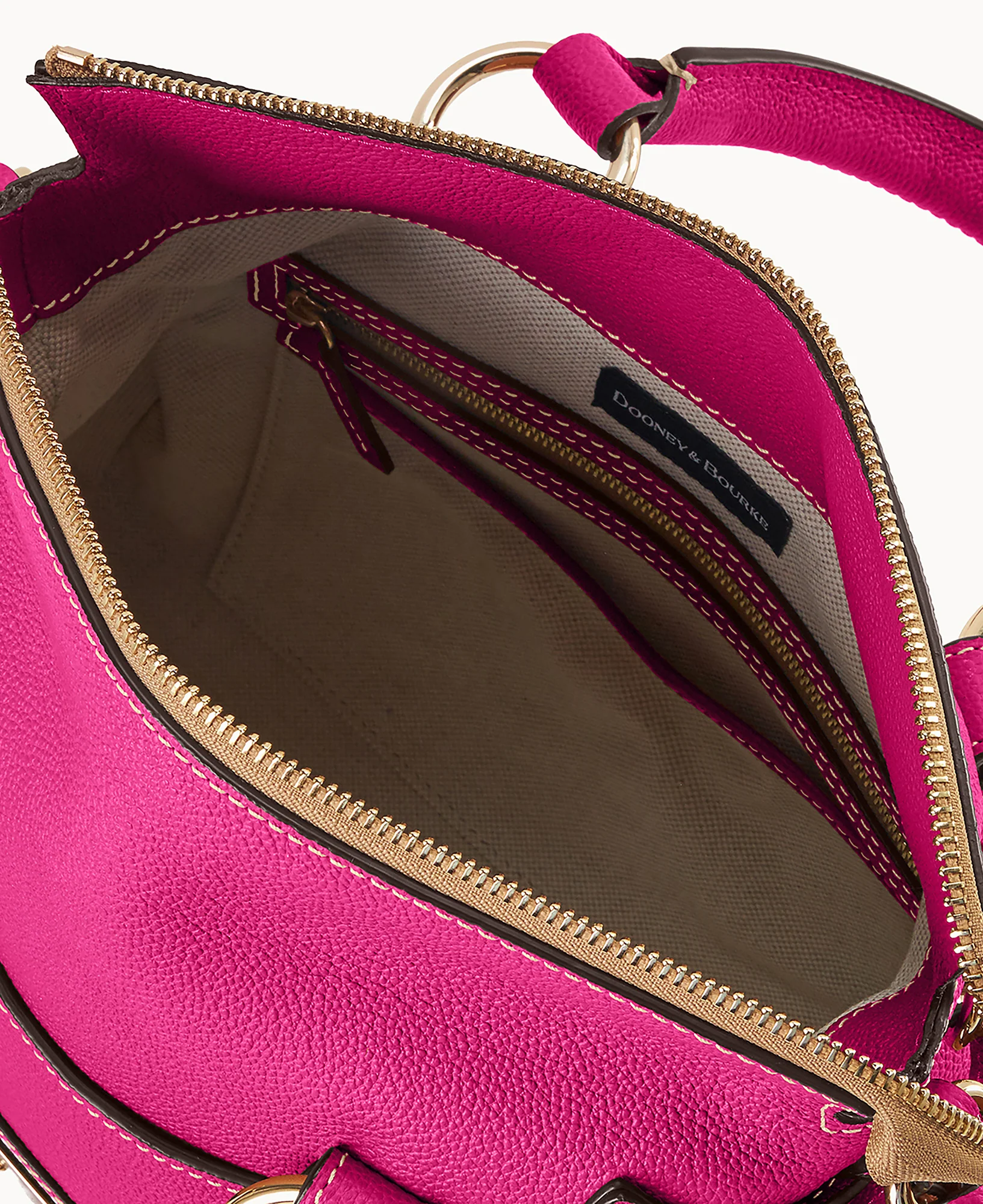 Sorrento Satchel 30 With Pocket - Image 212