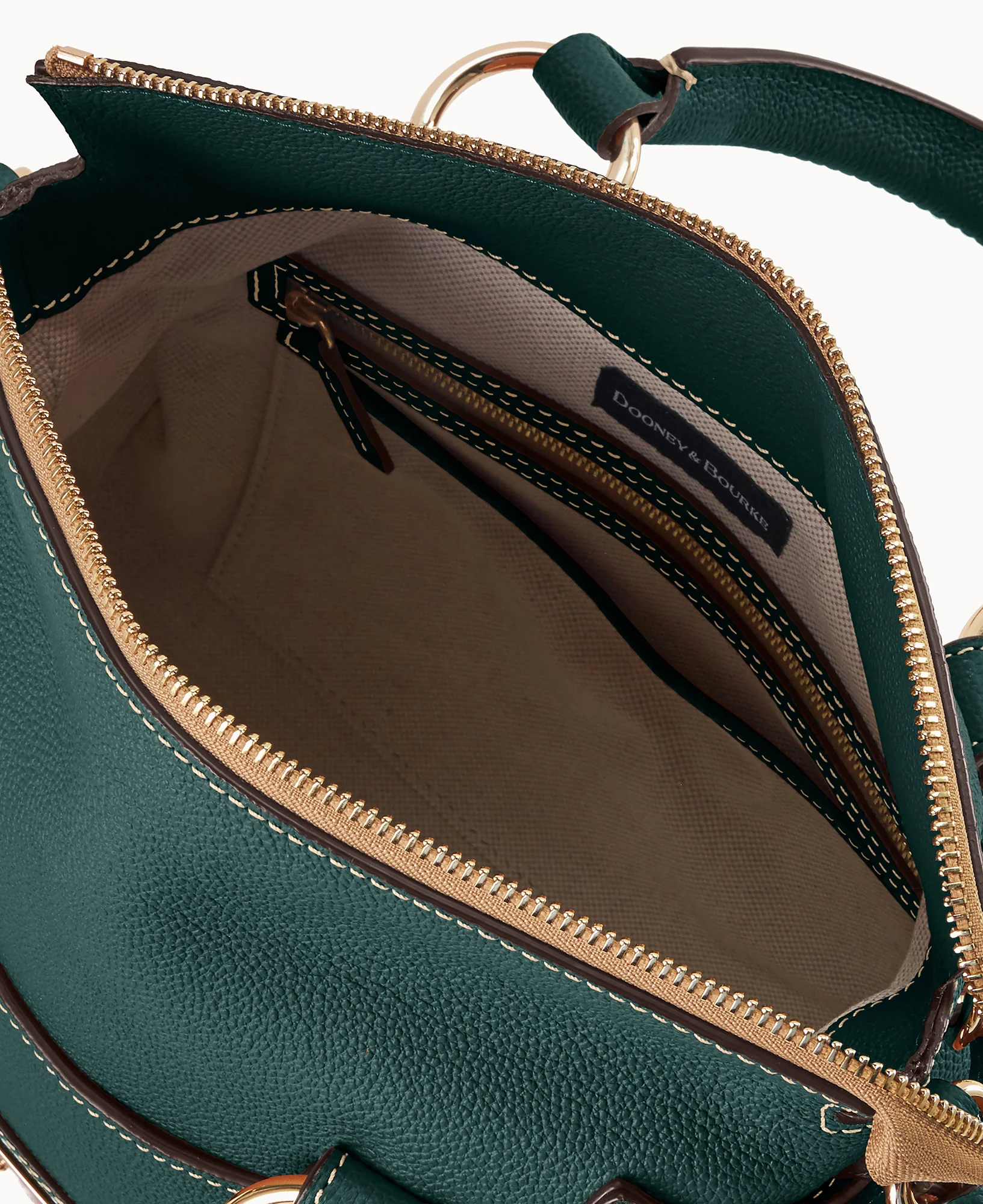 Sorrento Satchel 30 With Pocket - Image 237