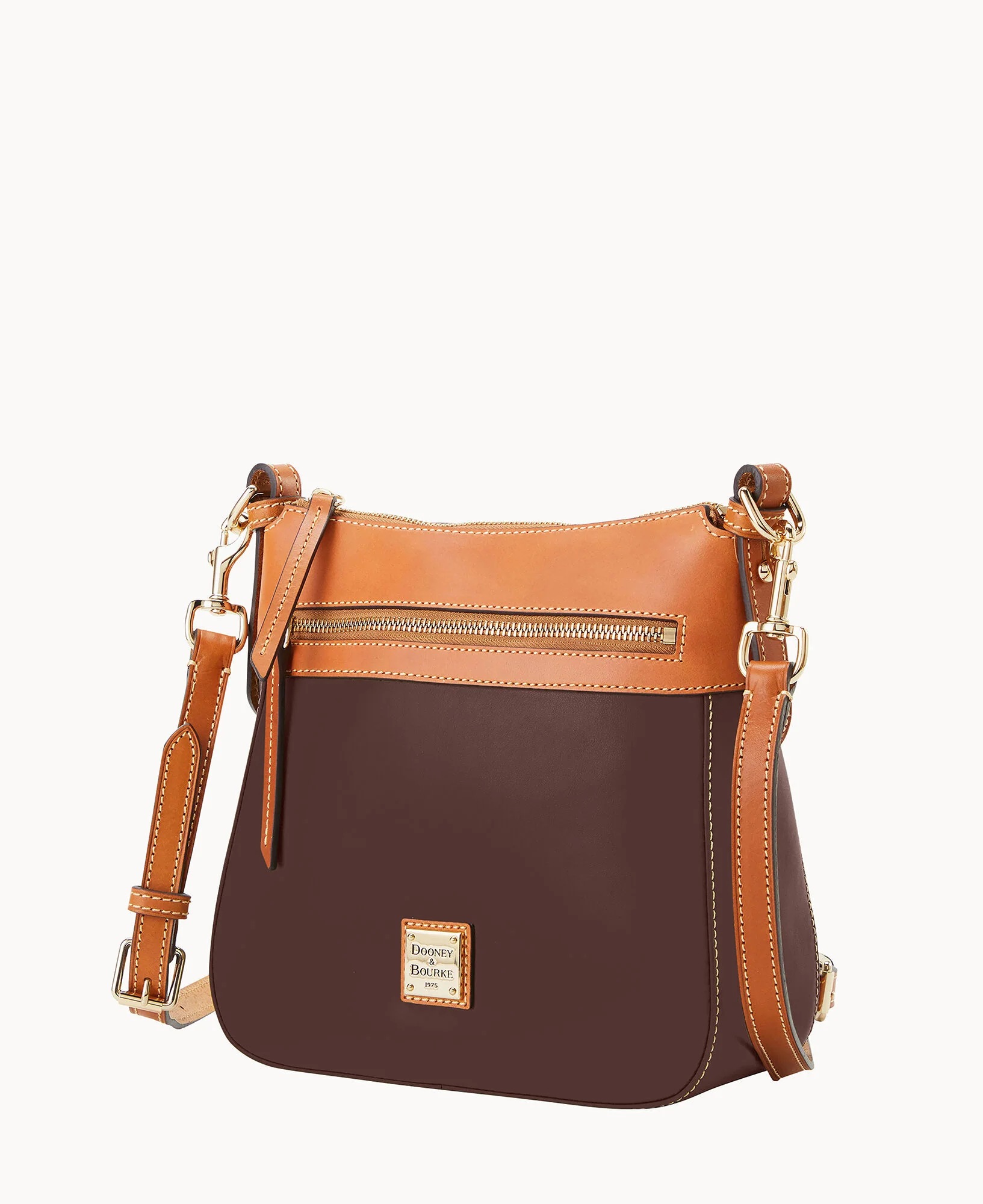 Wexford Leather Crossbody 25 - Image 18