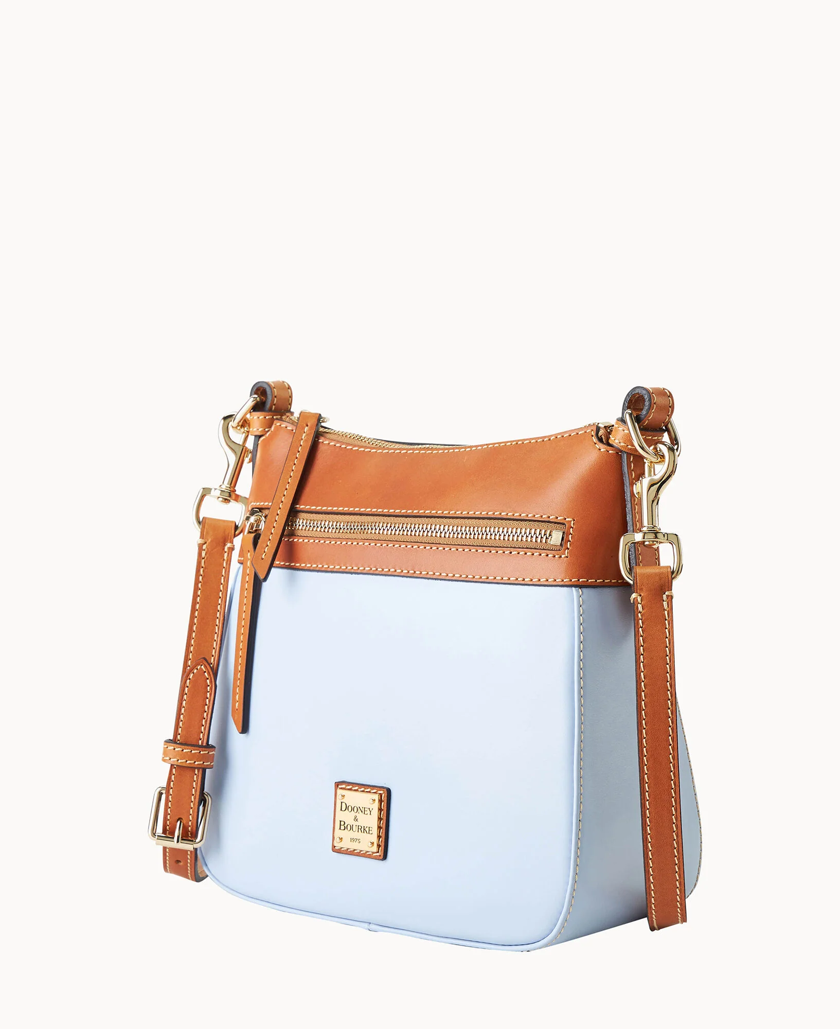 Wexford Leather Crossbody 25 - Image 22