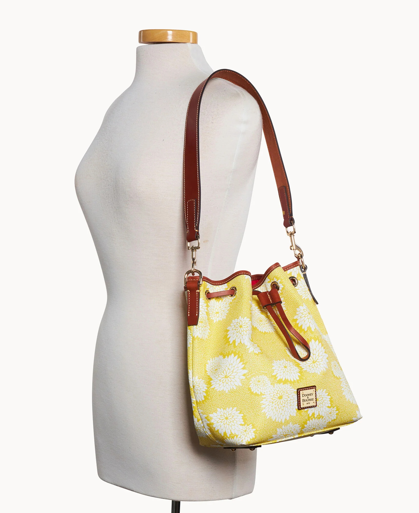 Zinnia Drawstring - Image 4